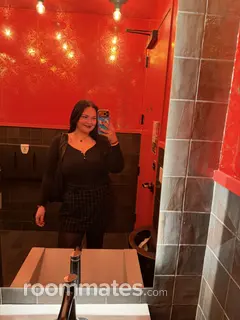 Roommate looking Lakewood, OH, $800