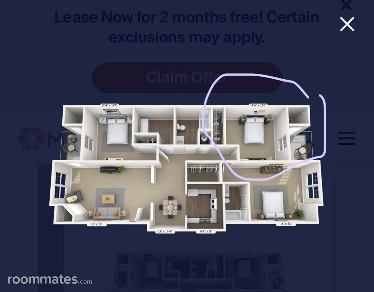 Profile photo 1 of 4