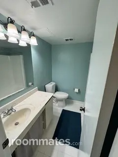 Room for rent in Montgomery Village, MD $1000, condo