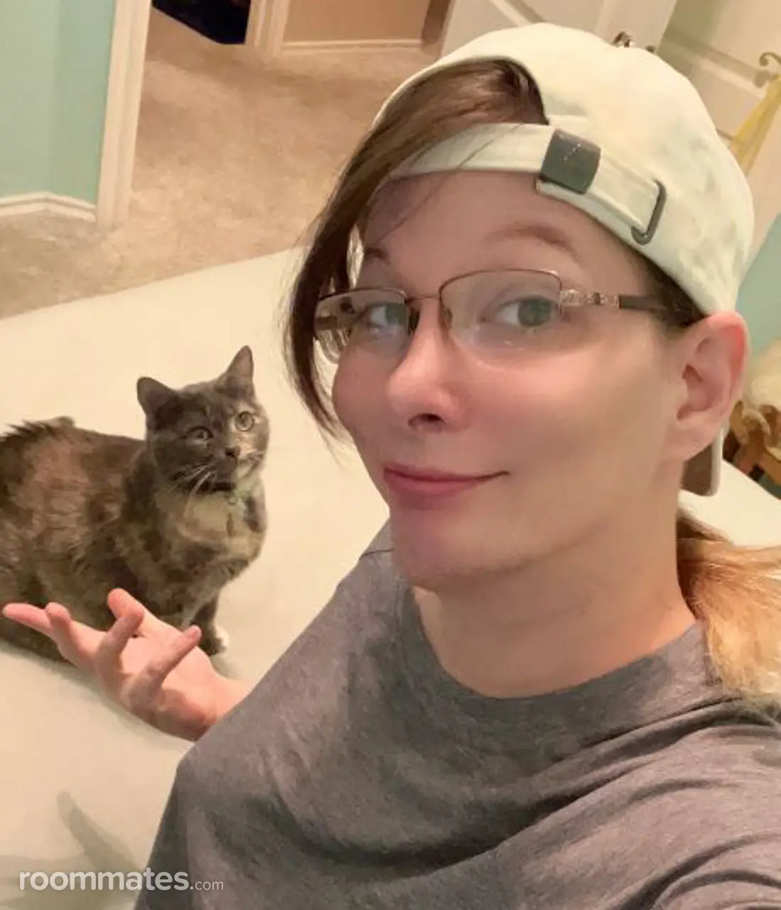 Profile photo 1 of 4