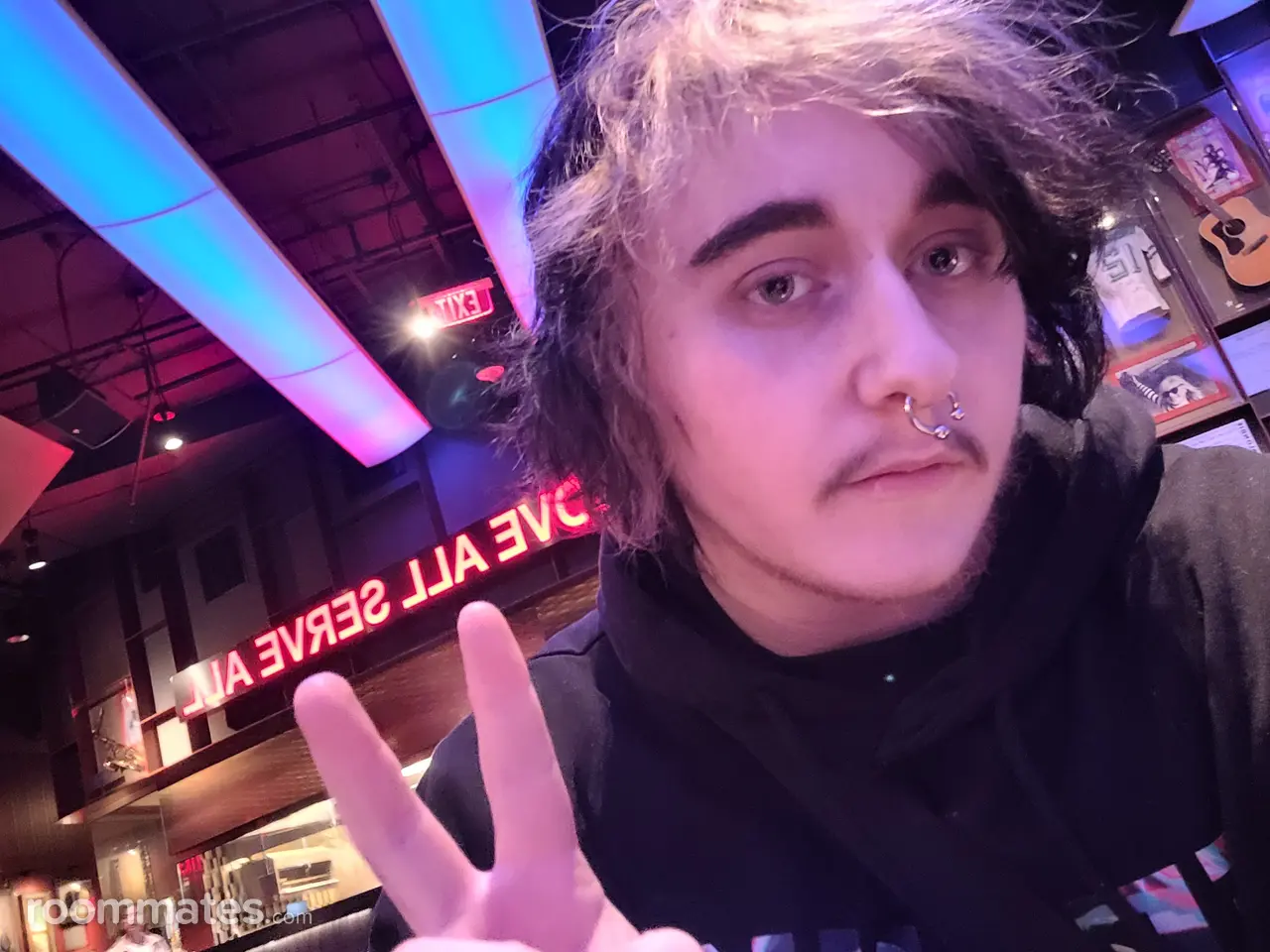 Profile photo 1 of 1