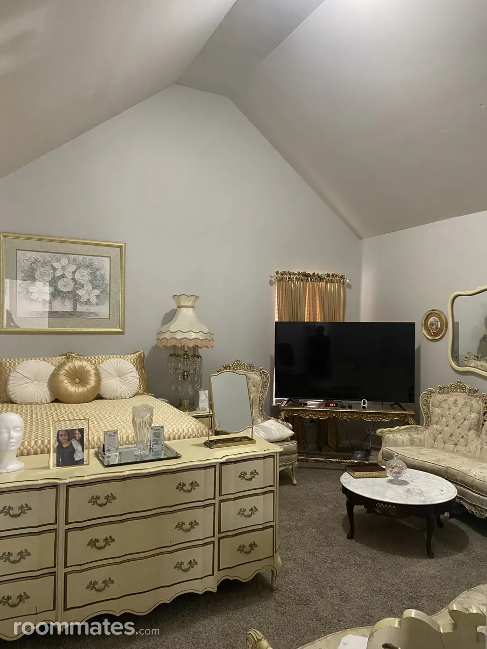 Room for rent in Villa Rica, GA $900, house