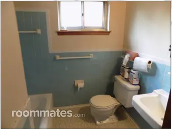 Room for rent in Allen Park, MI $700, house