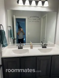 Room for rent in Melissa, TX $900, house