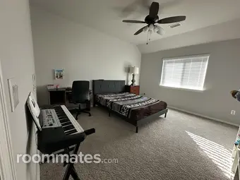 Room for rent in Melissa, TX $900, house