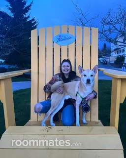 Roommate looking Silverdale, WA, $1100