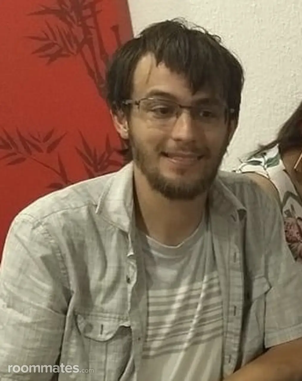 Profile photo 1 of 1