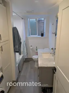 Room for rent in Salt Lake City, UT $1085, apartment