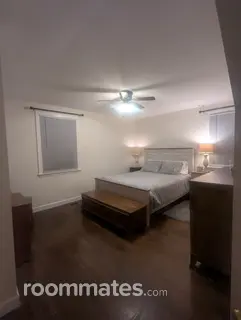 Room for rent in Whites Creek, TN $1000, house