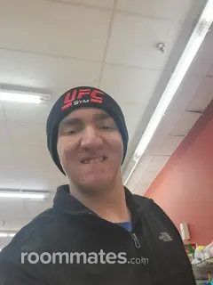 Roommate looking Knoxville, TN, $1000