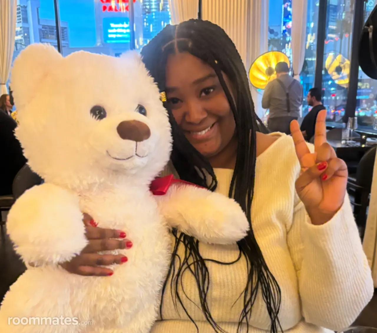 Profile photo 1 of 2