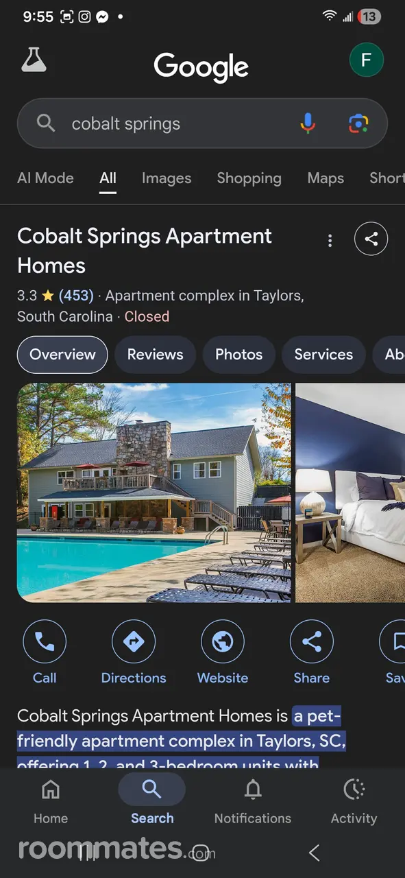 Profile photo 3 of 4