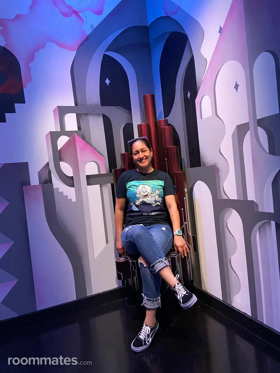 Profile photo 11 of 15