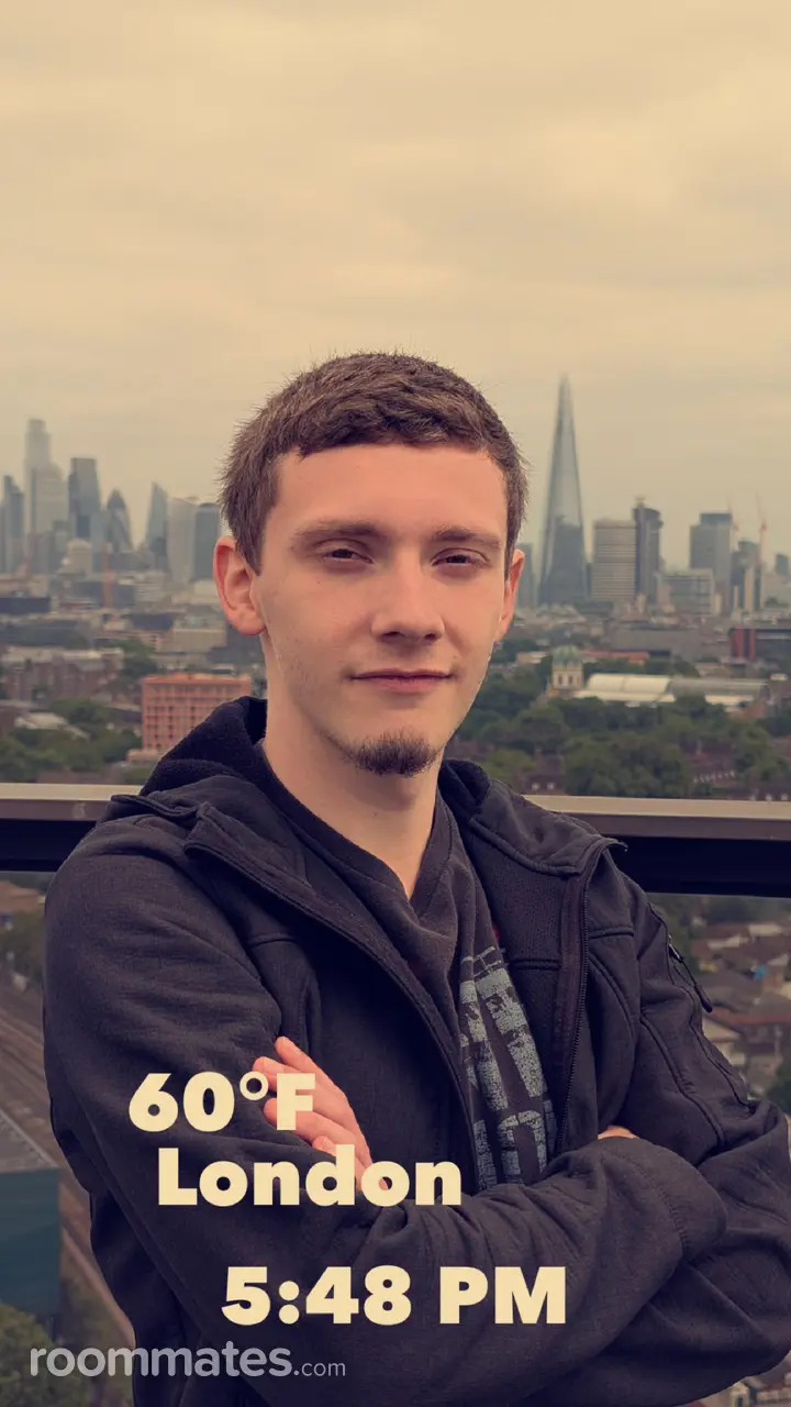 Profile photo 10 of 15