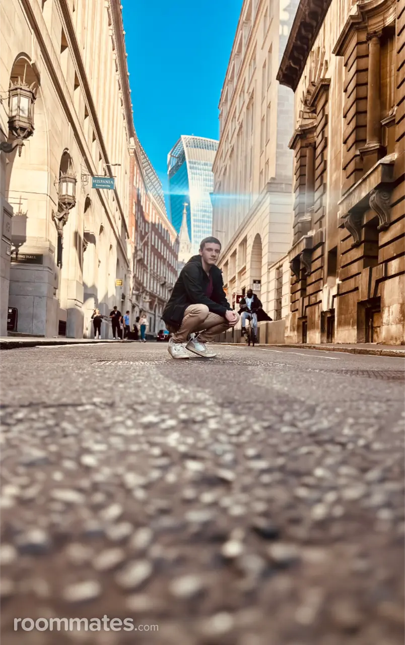 Profile photo 12 of 15