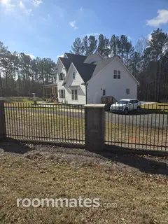 Room for rent in Greensboro, GA $1000, house