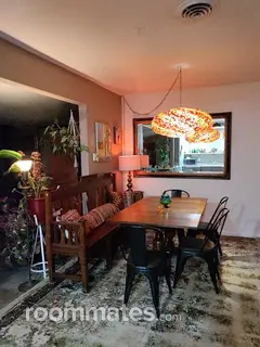 Room for rent in Yucca Valley, CA $500, house