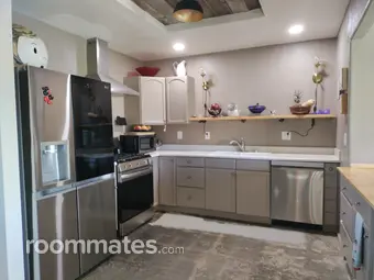 Room for rent in Yucca Valley, CA $500, house