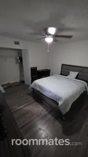 Room for rent in Miami, FL $1400, apartment