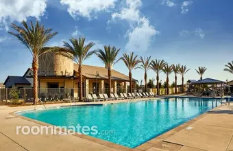 Room for rent in Temecula, CA $1250, house