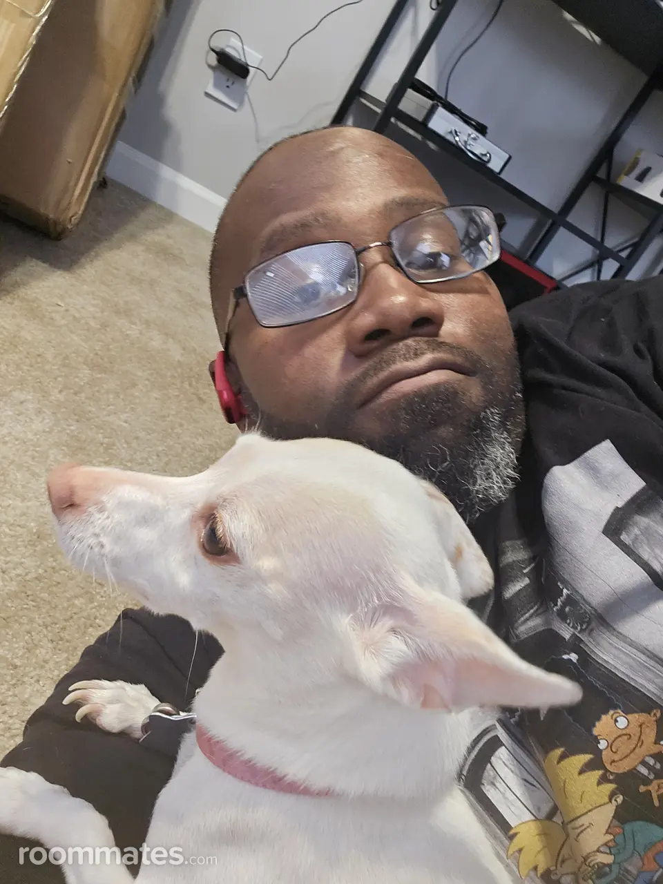 Profile photo 3 of 4