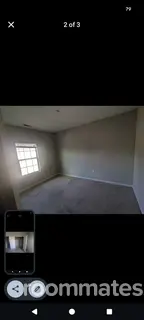 Room for rent in Garner, NC $600, apartment