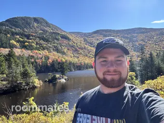 Roommate looking Portsmouth, NH, $1400