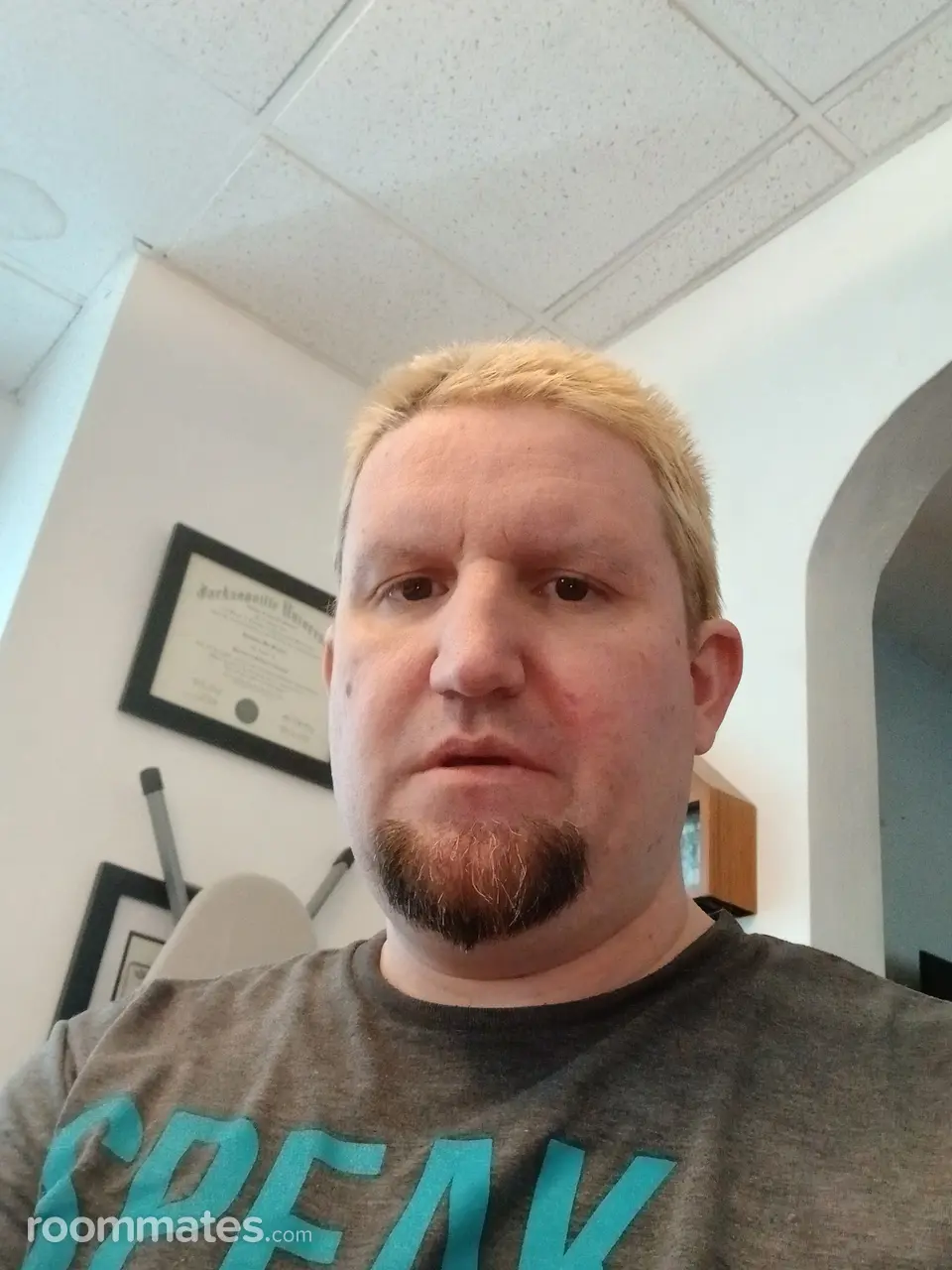 Profile photo 1 of 1