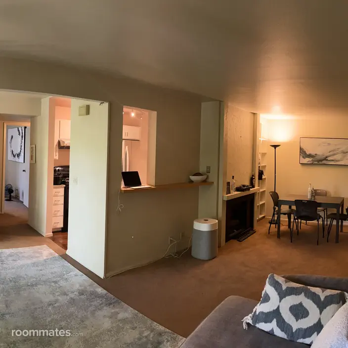Room for rent in Salt Lake City, UT $1000, condo