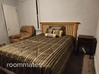 Room for rent in Detroit, MI $750, house