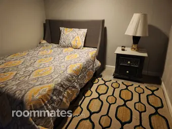 Room for rent in Detroit, MI $750, house