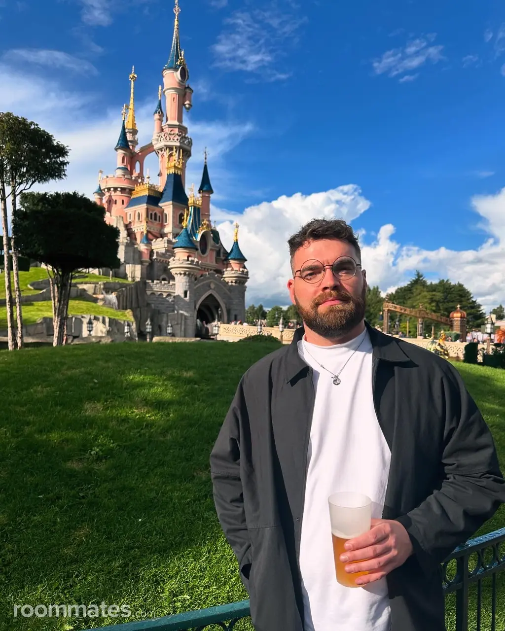 Profile photo 1 of 1