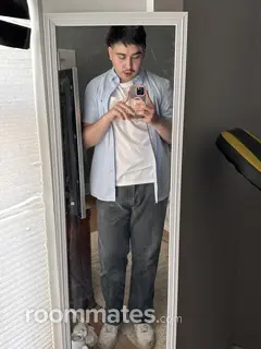 Roommate looking Salem, OR, $1200