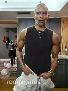 Roommate looking Phoenix, AZ, $1000