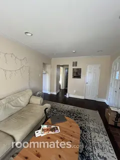 Room for rent in Silver Spring, MD $650, house