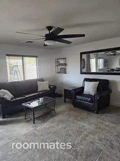 Room for rent in San Tan Valley, AZ $1400, house