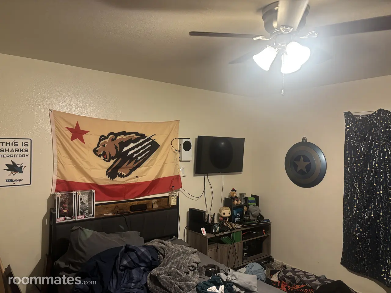 Profile photo 3 of 4