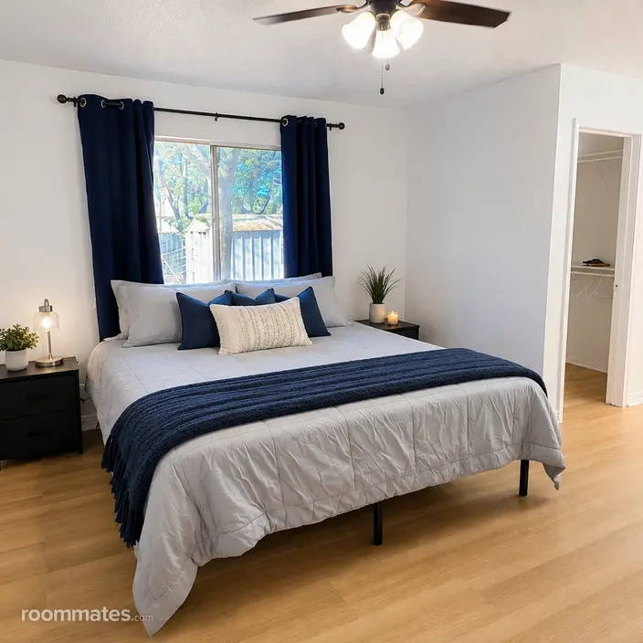 Room for rent in San Antonio, TX $925, house