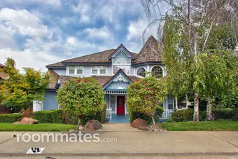 Room for rent in Folsom, CA $995, house