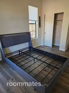 Room for rent in Mesa, AZ $1100, house