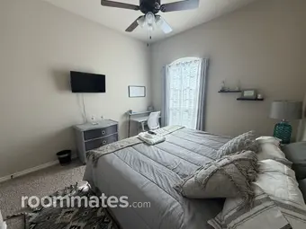 Room for rent in Temple, TX $800, house