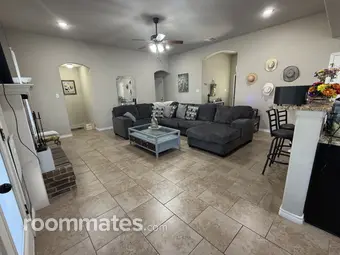 Room for rent in Temple, TX $900, house