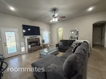 Room for rent in Temple, TX $800, house