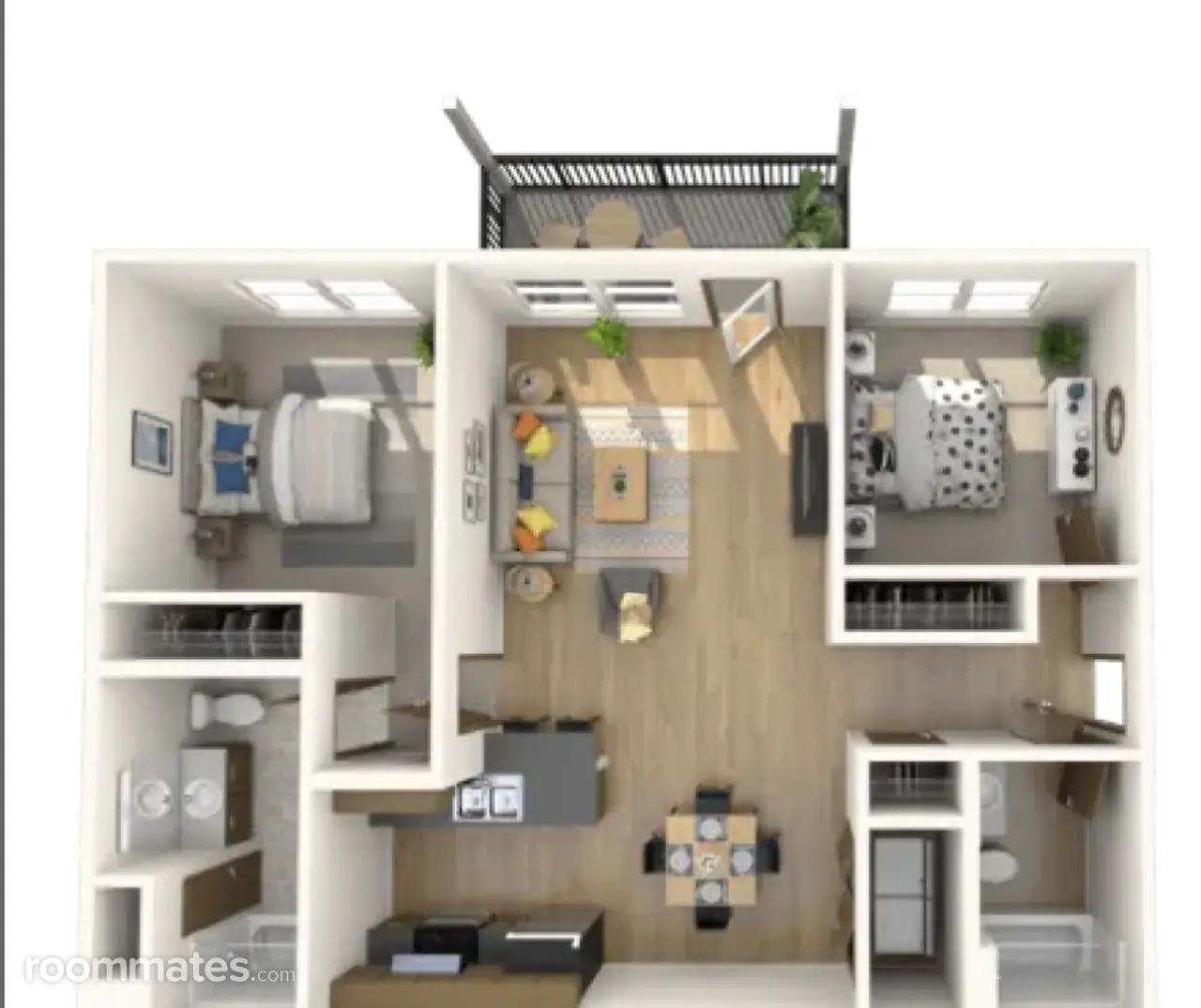 Profile photo 1 of 2