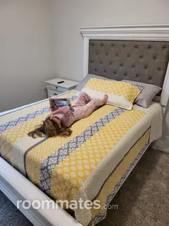 Room for rent in Montgomery, TX $300, house