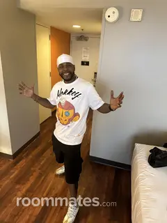 Roommate looking Bronx, NY, $700