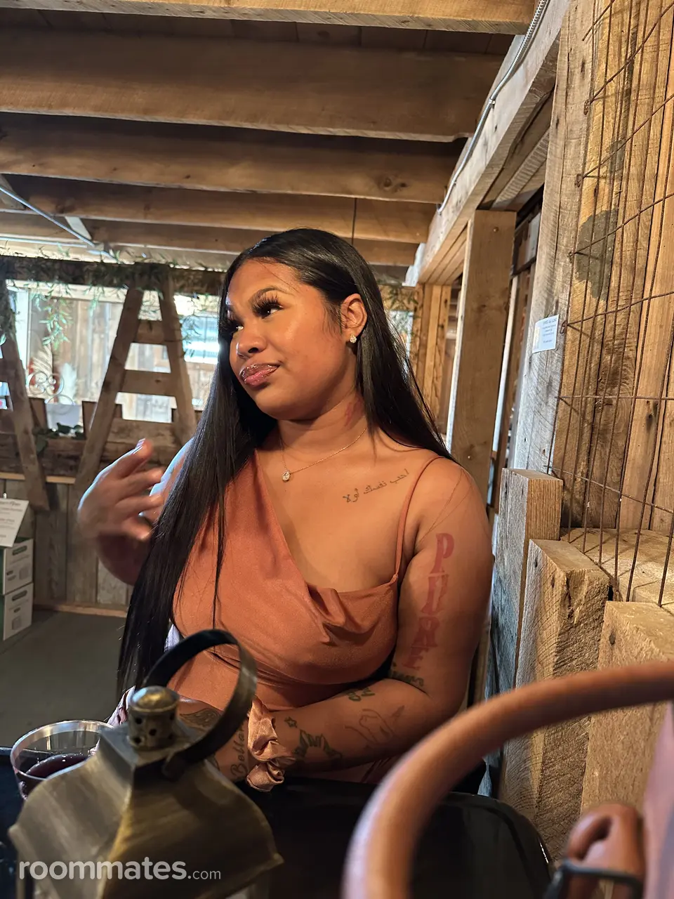 Profile photo 3 of 5