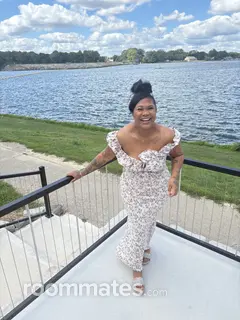 Roommate looking Indianapolis, IN, $900