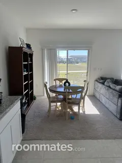 Room for rent in St. Cloud, FL $900, townhouse