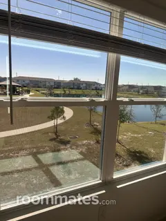 Room for rent in St. Cloud, FL $900, townhouse